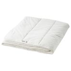 IKEA SMASPORRE tek kişilik yorgan beyaz - 30621871