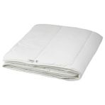 IKEA SMASPORRE tek kişilik yorgan beyaz - 70457977
