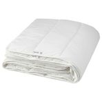 IKEA SMASPORRE tek kişilik yorgan beyaz - 90458589