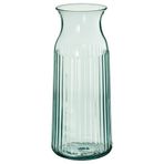 IKEA SMÖRFISK karaf açık turkuaz - 70611912