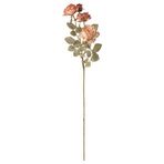 IKEA SMYCKA yapay çiçek altın-kahverengi - 80560120