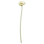 IKEA SMYCKA yapay çiçek beyaz - 80606038