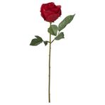 IKEA SMYCKA yapay çiçek kırmızı - 90587181
