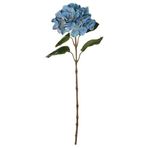 IKEA SMYCKA yapay çiçek mavi - 10617686
