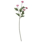 IKEA SMYCKA yapay çiçek pembe - 40606040