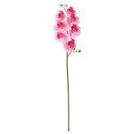 IKEA SMYCKA yapay çiçek pembe - 70587158