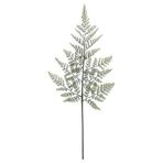IKEA SMYCKA yapay çiçek yeşil - 20562928