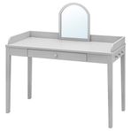 IKEA SMYGA çalışma masası açık gri - 59444095