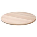 IKEA SNUDDA dönen tabla huş - 90074483