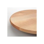 Ikea Snudda Dönen Tabla Huş Dönen Sunum Tepsisi Huş,486452641