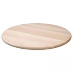 Ikea Snudda Dönen Tabla Sunum Tahtası Tepsi Huş 39 Cm