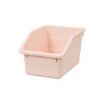 IKEA Sockerbıt Pembe 19x26x15 cm Kutu