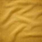 IKEA SODERHAMN tekli koltuk kılıfı kelinge koyu sarı - 60629390