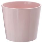 IKEA SOJABÖNA toprak saksı açık pembe - 60611941
