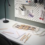 IKEA SOLFAGEL kalem seti karışık renkler - 20544232