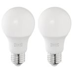 IKEA Solhetta E27 Sıcak Beyaz 2700 Kelvin 806 lm Led Ampul