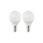 IKEA Solhettaled Ampul E14 Işık Rengi: Sıcak Beyaz (2700 Kelvin)