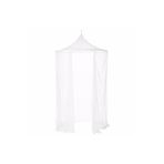 IKEA Solig Beyaz 150 cm Cibinlik
