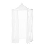 IKEA SOLIG cibinlik beyaz - 10148157