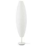 IKEA Solleftea Beyaz Yer Lambası