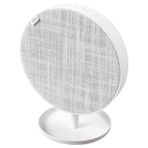 IKEA SOLSKYDD taşınabilir bluetooth hoparlör beyaz - 60605884
