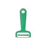 IKEA Soyacak Patates Meyve Sebze Soyucu Ikea Uzunluk: 11.4 Cm Paslanmaz Çelik