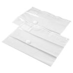 Ikea Spantad 2 Adet Vakumlu Hurc 67X100 Cm Acık Grı