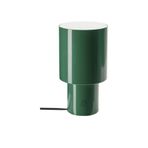 IKEA Spetsboj masa lambası, yeşil, 22cm