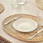IKEA STAMSILL amerikan servis su sümbülü-saz el yapımı - 80527748