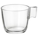 IKEA STELNA kupa cam - 70258911