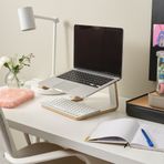 IKEA STENERIK laptop desteği beyaz - 30564012