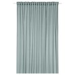 IKEA STENFRÖ tül perde turkuaz - 90597726