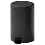 IKEA STENTRAPPA çöp kutusu antrasit - 70595399