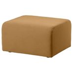 IKEA STOCKHOLM 2025 puf alhamn bej - 80586139
