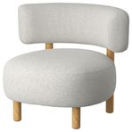 IKEA STOCKHOLM 2025 tekli koltuk djurmo bej - 20594750