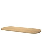 IKEA STOCKHOLM 2025 yemek masası tablası meşe kaplama - 10590125