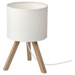 IKEA STORSEGEL abajur dişbudak-beyaz - 60573538