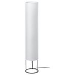 IKEA STRANDAD yer lambası beyaz-siyah - 30566737