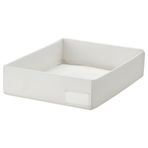 Ikea Stuk Beyaz Kutu