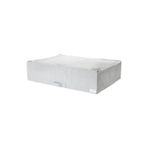 Ikea Stuk Dolap Içi Düzenleyici Kutu Beyaz 71X51X18 cm
