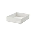 Ikea Stuk Hurç, 26X20X6 Cm