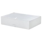 IKEA STUK hurç beyaz-siyah - 20621541