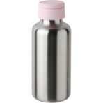 IKEA Su Matarası Paslanmaz Çelik-Pembe 0,5lt Enkelspårıg - 0,5 L