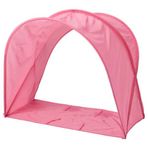 IKEA SUFFLETT yatak tentesi pembe - 80332468