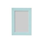 Ikea Sumuhome Fıskbo Dekoratif Fotoğraf Çerçeve Açık Mavi 10X15