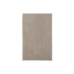 IKEA Sumuhome Toftbo Banyo Paspası Koyu Bej 50x80 Cm