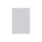 Ikea Sumuhome Yllevad Dekoratif Fotoğraf Çerçeve Beyaz 21X30