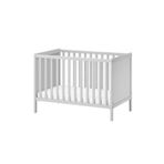 IKEA Sundvık Bebek Karyolası