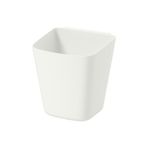 IKEA Sunnersta Çkb Kutu Beyaz