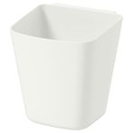 IKEA SUNNERSTA kutu beyaz - 50303735